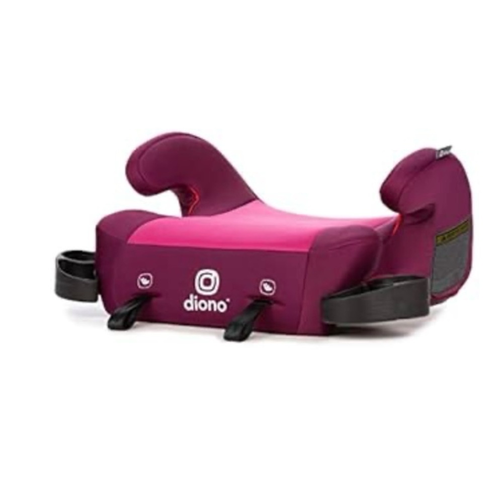 COPY - Diono Solana Booster Seat